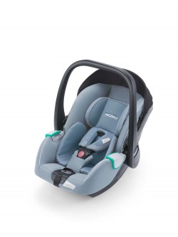 RECARO Avan Prime infant carrier, colour Frozen Blue, 0-13 kg