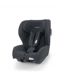 RECARO KIO Prime, Mat Black, car seat, child seat, group 0+/1, 0-18 kg