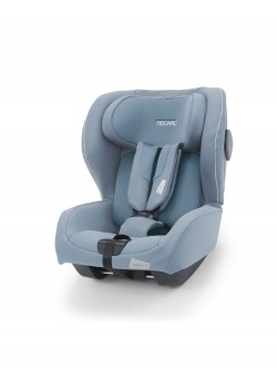 RECARO KIO Prime, Frozen Blue, car seat, child seat, group 0+/1, 0-18 kg