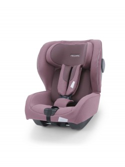 RECARO KIO Prime, Pale Rose, car seat, child seat, group 0+/1, 0-18 kg