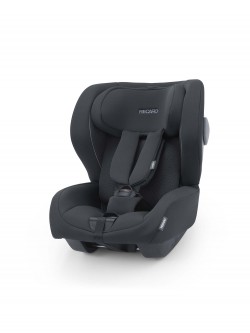RECARO KIO Select, Kindersitz, Autositz, Night Black, Gruppe 0+/1,0-18 kg