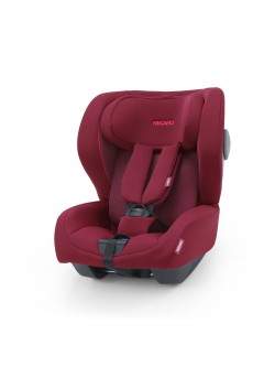 RECARO KIO Select, child seat, car seat, Garnet Red, group 0+/1,0-18 kg