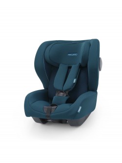 RECARO KIO Select, child seat, car seat, Teal Green, group 0+/1,0-18 kg