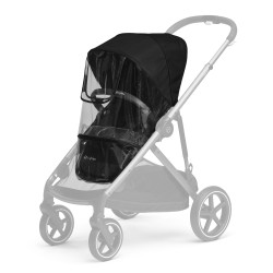 Raincover for Cybex Gazelle S pushchair with seat unit
