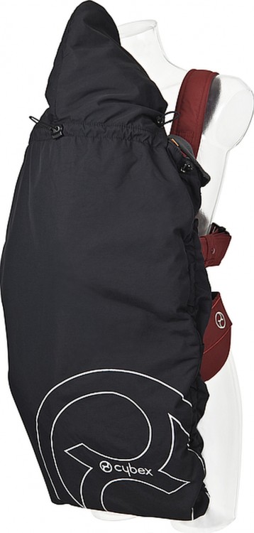 cybex first go baby carrier