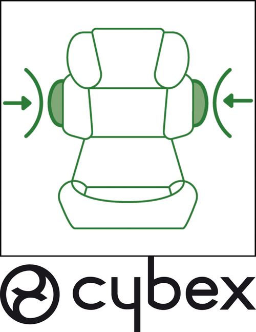 cybex x fix isofix