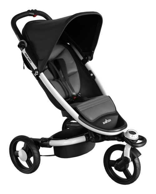 babyzen recaro