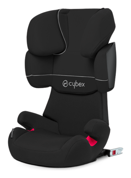 cybex solution x2 isofix