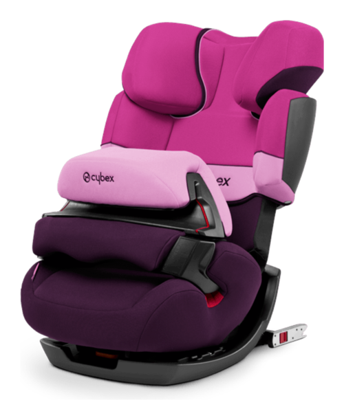 cybex solution purple rain