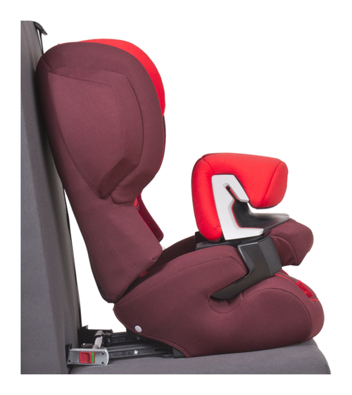 cybex juno isofix