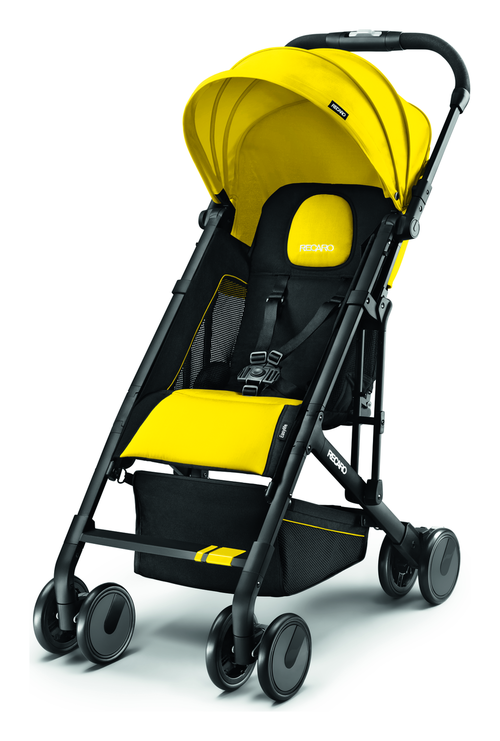 canopy recaro easylife