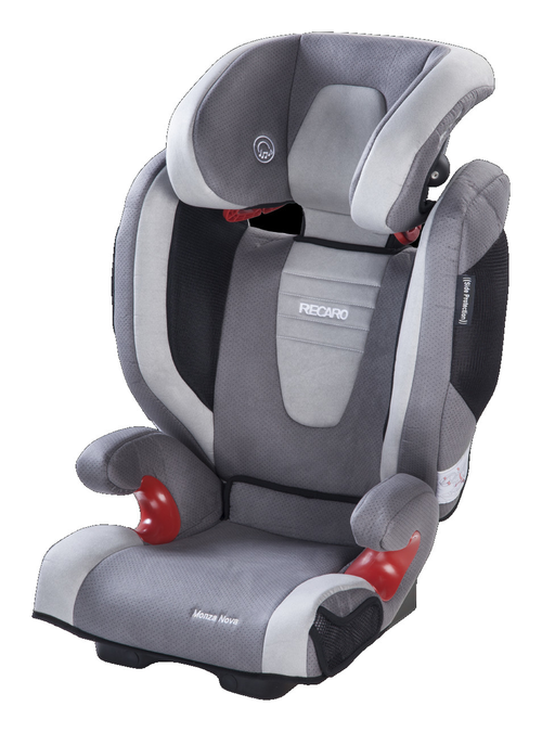 Recaro Monza Nova 2 In Shadow Bambinokids
