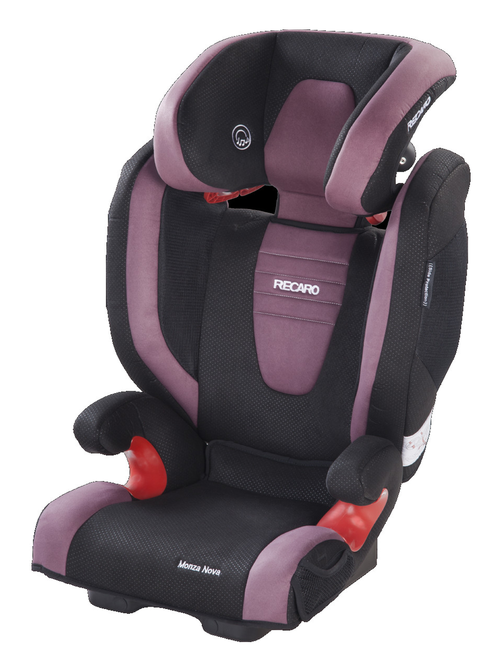 Recaro Monza Nova 2 In Violet Without Isofix