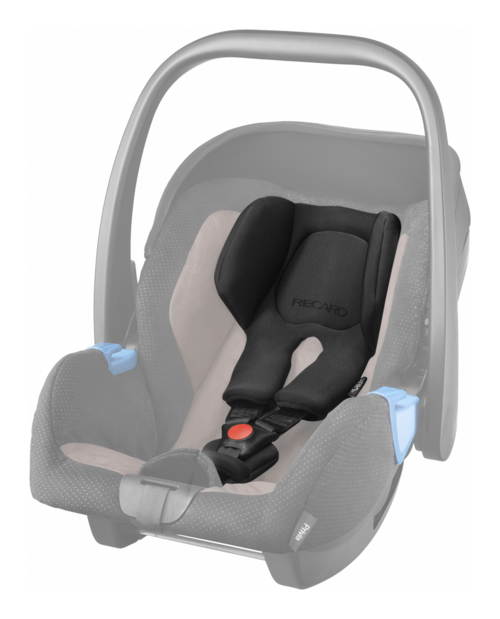recaro privia car seat