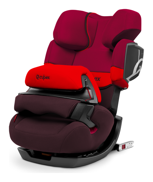 isofix masina