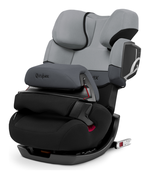 isofix connect cybex