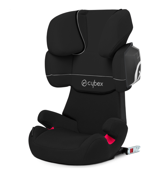 cybex solution x2 fix purple rain