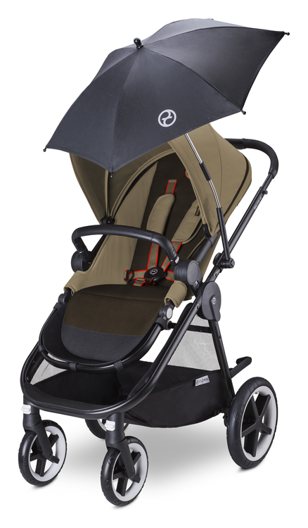 kinderwagen cybex mios