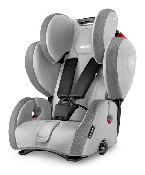 young sport recaro
