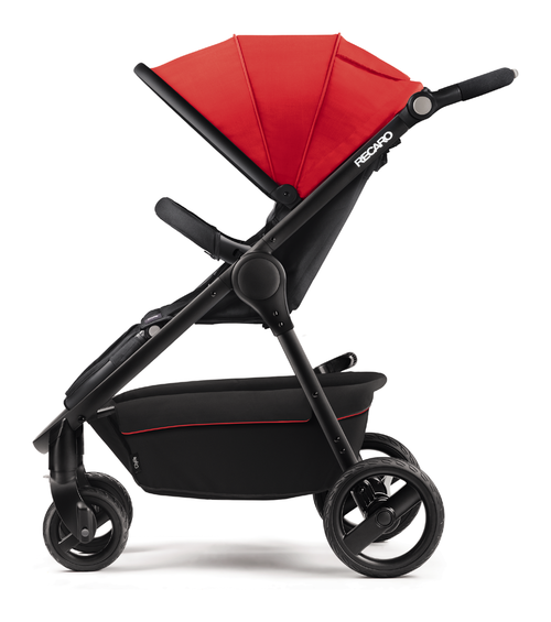 recaro citylife 2 in 1