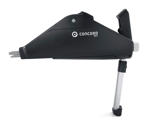 concord base isofix