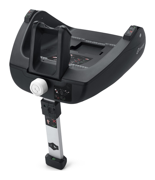 isofix concord