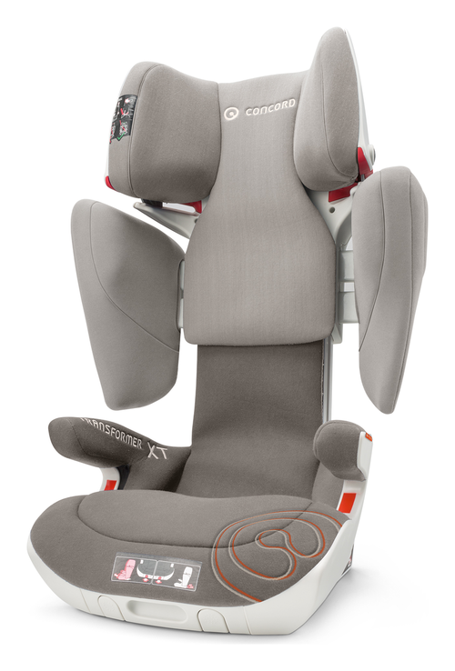 concord transformer isofix