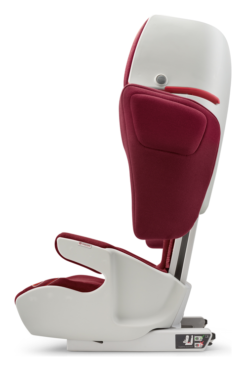 concord transformer isofix