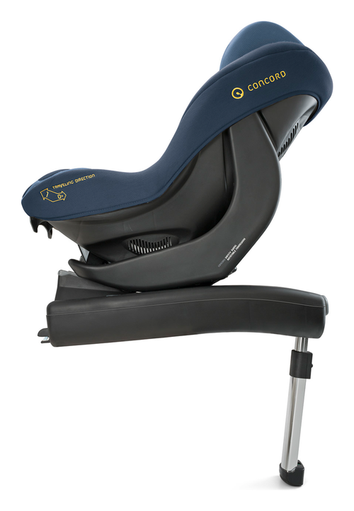 concord ultimax 2 isofix