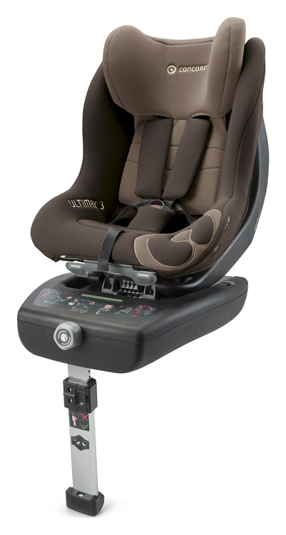 isofix concord
