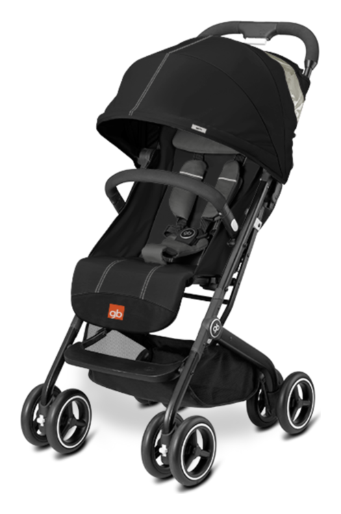 good baby qbit stroller