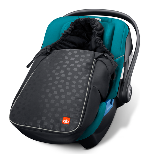 gb stroller footmuff