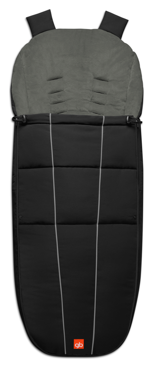 footmuff gb pockit
