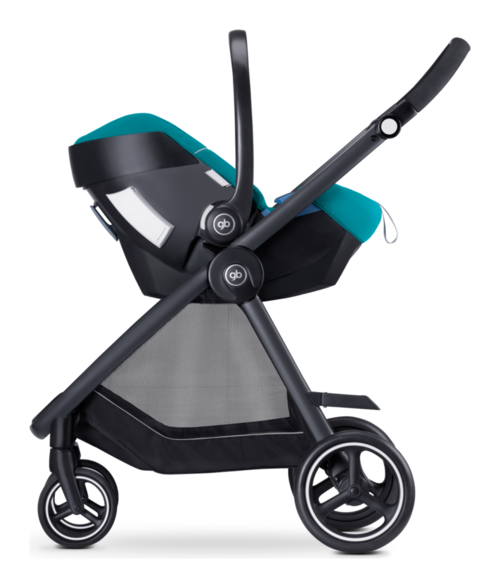 gb travel system