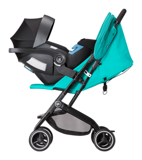cybex qbit