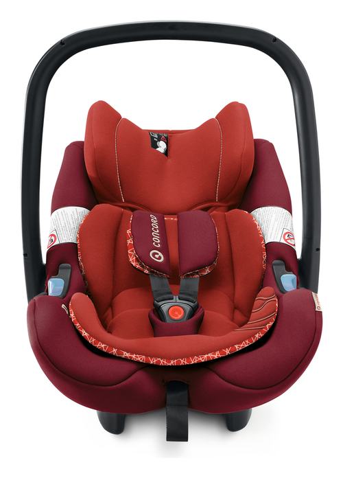 concord maxi cosi