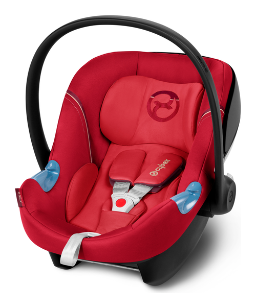 base isofix cybex aton m