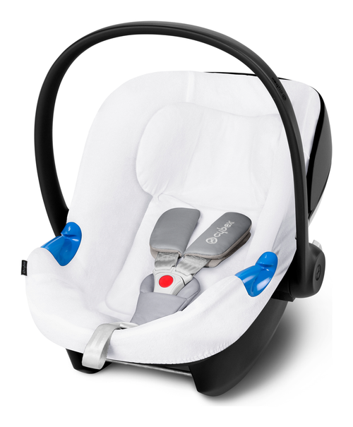 Cybex Summer Cover Aton M Bambinokids - Cybex Car Seat Summer Cover Cybex Summer Cover Aton M Bambinokids - Cybex Car Seat Summer Cover