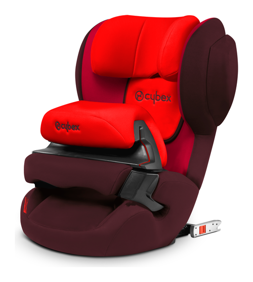 cybex fix 2