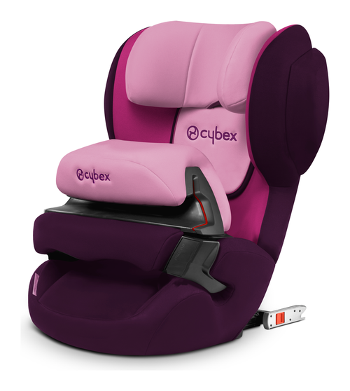 cybex solution x2 fix purple rain