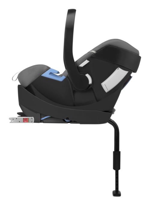 aton 5 cybex isofix base