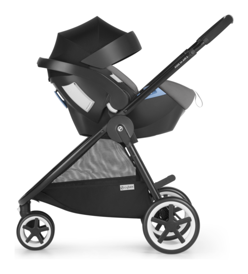 aton 5 manhattan grey