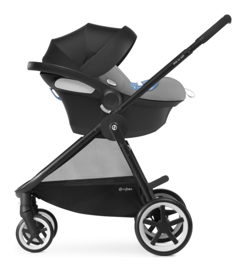 cybex aton m isofix