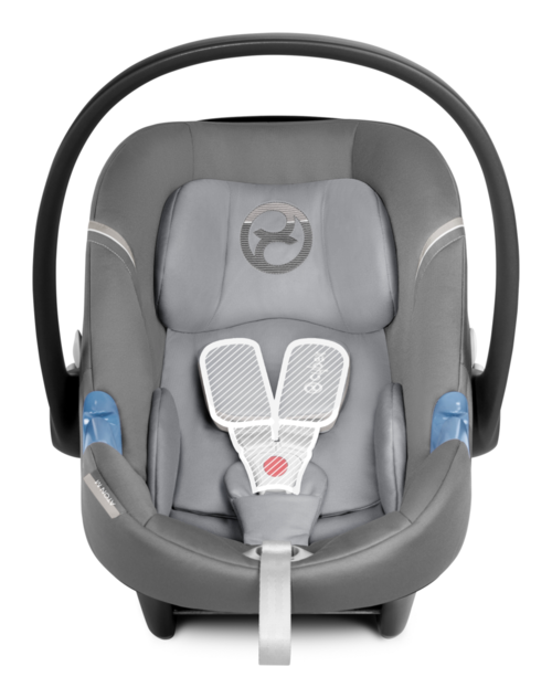 cybex aton basic