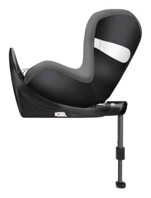 cybex sirona isofix