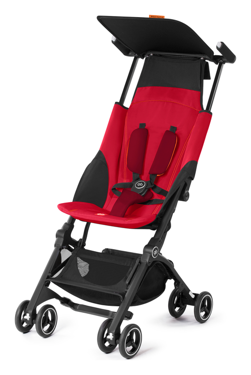 gb pockit dragonfire red