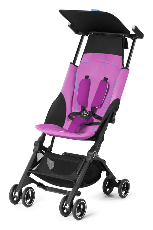 good baby pockit stroller