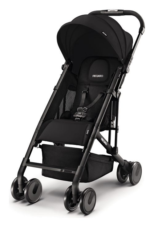 recaro stroller price