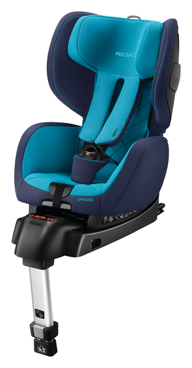 recaro optiafix car seat