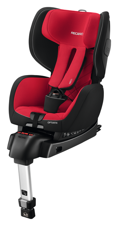 recaro baby chair